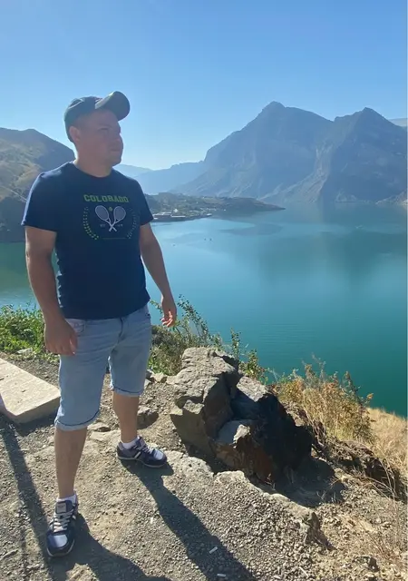 Я Антон, 29, из Королева, ищу знакомство для дружбы