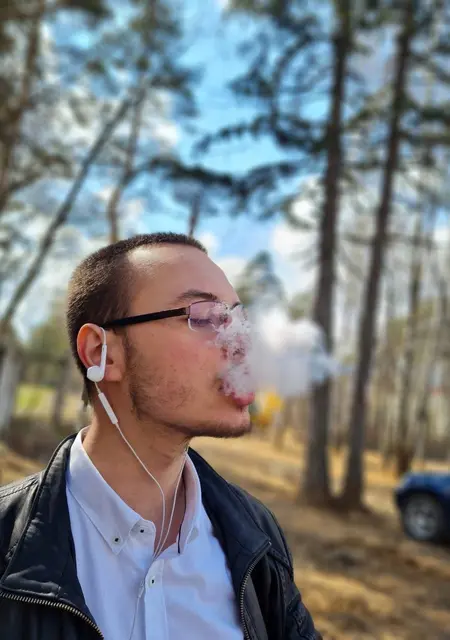 Глеб из Жуковского, мне 23, познакомлюсь для общения