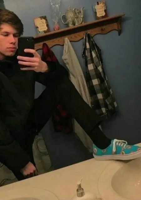 Игорь из Шадринска, ищу на сайте знакомства без обязательств