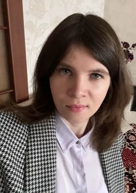 Daria из Великого Новгорода, ищу на сайте знакомства без обязательств