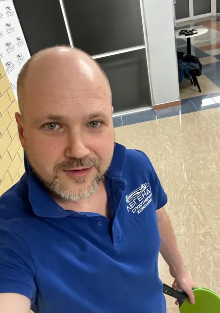 Я Иван, 39, знакомлюсь для приятного времяпровождения в Домодедове