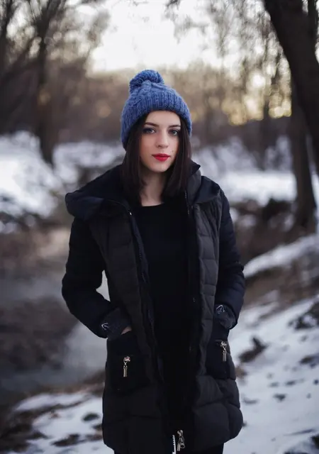 Дарья из Прокопьевска, ищу на сайте знакомства на одну ночь