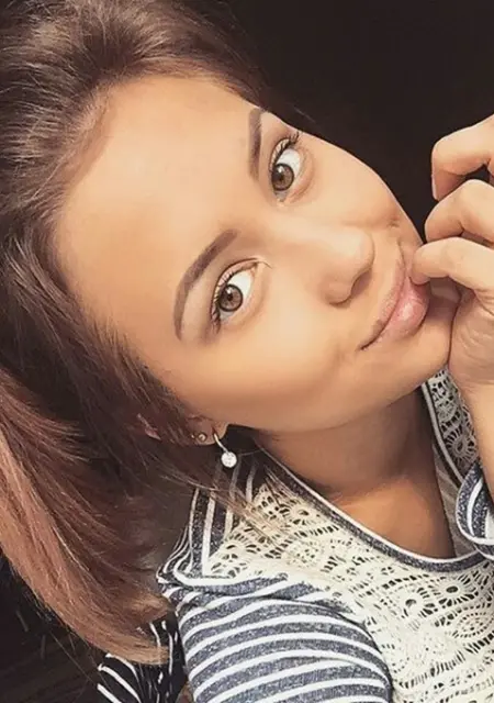 Марина из Мариинска, ищу на сайте знакомства на одну ночь