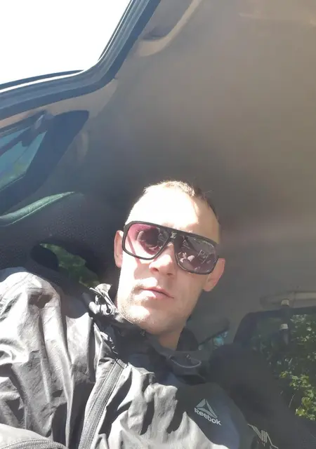 Я Сергей, 36, знакомлюсь без обязательств в Похвистневе