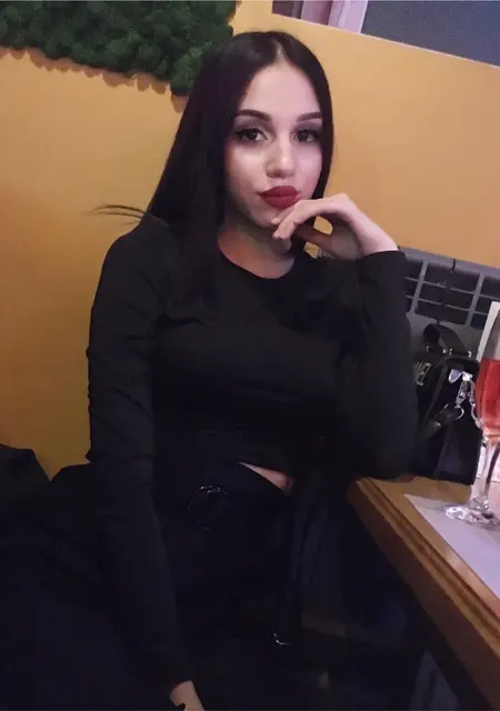 Я Светлана, 25, знакомлюсь для постоянных отношений в Улан-Удэ
