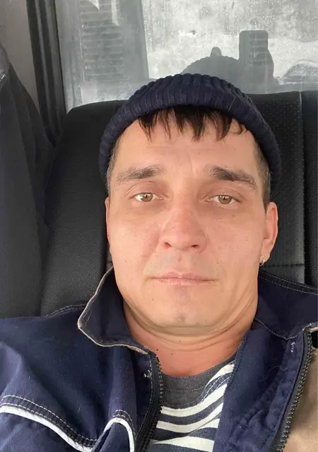 Я Антон, 35, из Москвы, ищу знакомство для дружбы