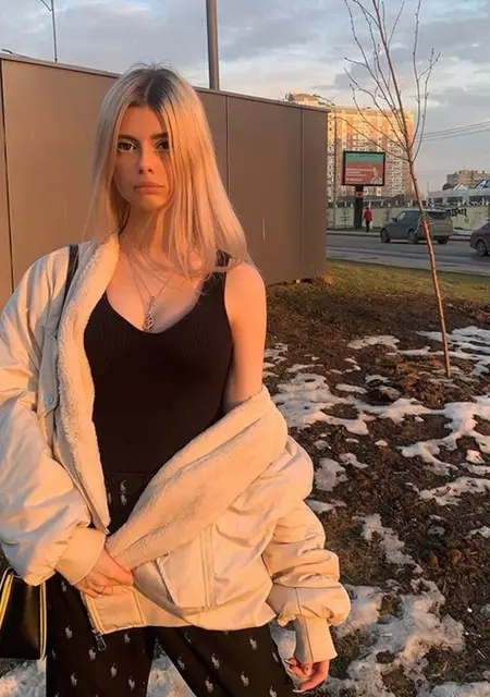 Соня из Ульяновска, мне 25, познакомлюсь на одну ночь