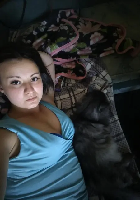 Аля из Чебаркуля, мне 32, познакомлюсь на одну ночь