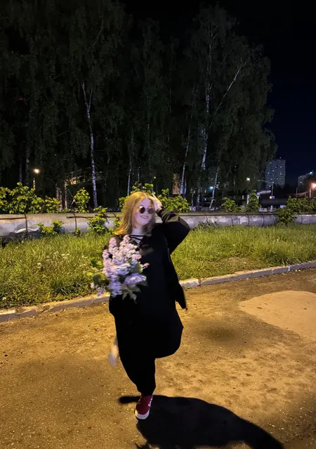 Я Маргарита, 21, из Чехова, ищу знакомство для дружбы