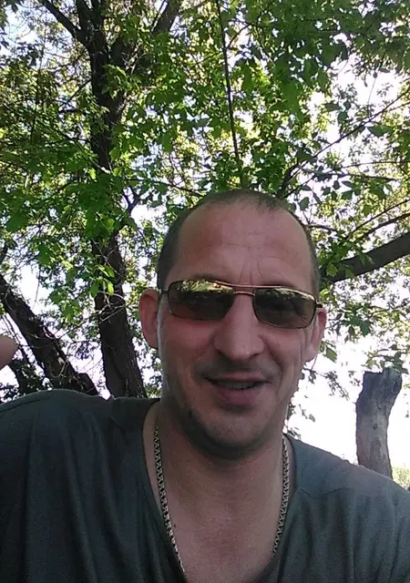 Я Евгений, 45, знакомлюсь без обязательств в Оби