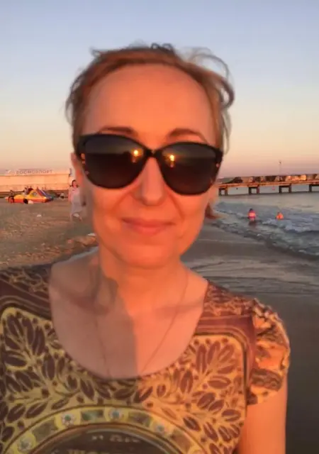 Я Natali, 41, из Новороссийска, ищу знакомство для дружбы