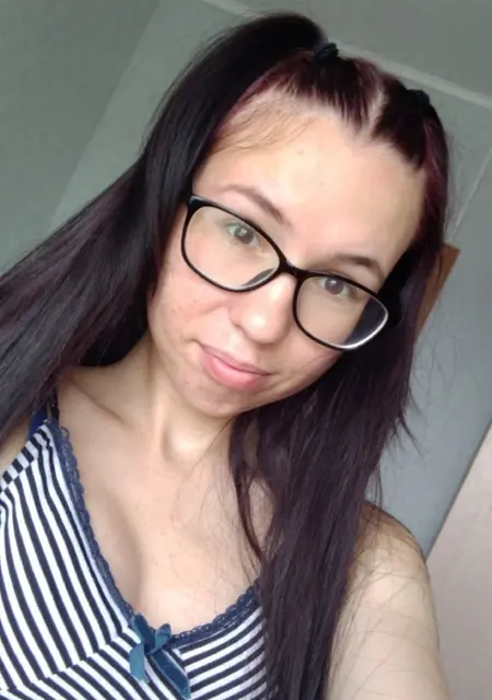 Я Юля, 20, из Нововоронежа, ищу знакомство для дружбы