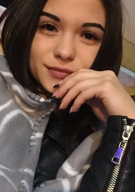 Я Евгения, 22, из Воронежа, ищу знакомство для дружбы