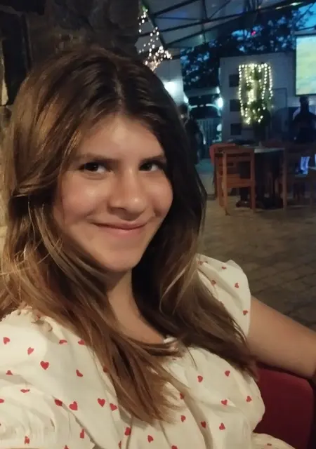 Я Milkas, 43, знакомлюсь для вирта в Москве