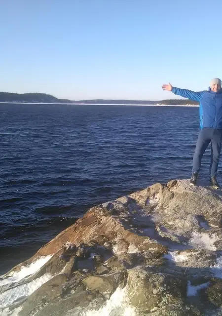 Иван из Сортавалы, ищу на сайте знакомства без обязательств