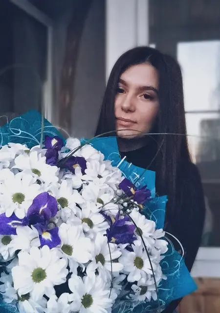 Ангелина из Липецка, мне 24, познакомлюсь для приятного времяпровождения