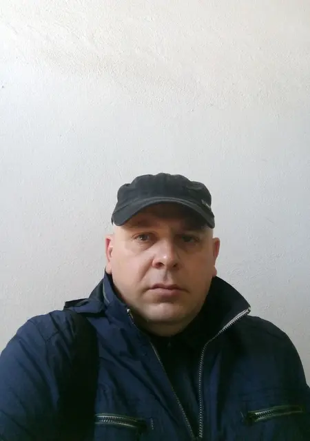 Я Ярослав, 39, из Сухого Лога, ищу знакомство для общения