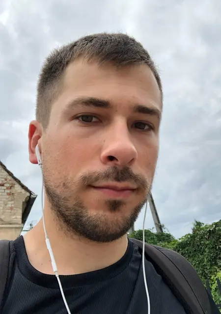 Я Дмитрий, 41, из Оренбурга, ищу знакомство для совместных путешествий