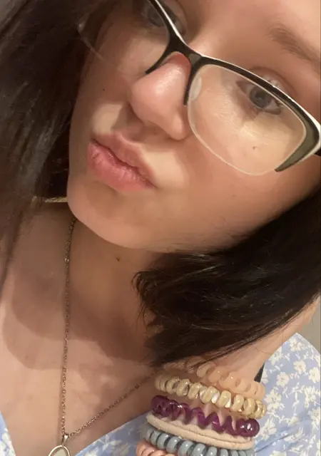 Я Маша, 22, знакомлюсь для дружбы в Сургуте