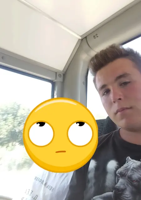 Анатолий из Красноперекопска, мне 21, познакомлюсь без обязательств