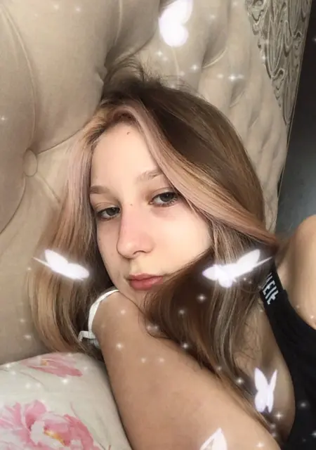 Я Анастасия, 24, знакомлюсь для вирта в Астрахани