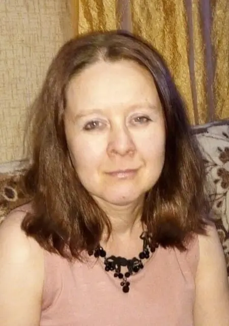 Ирина из Мариинска, ищу на сайте знакомства без обязательств