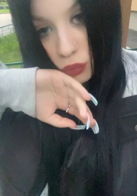 Ева из Санкт-Петербурга, мне 23, познакомлюсь для общения