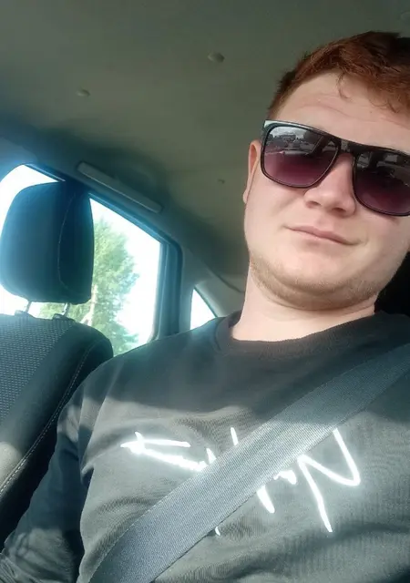 Я Иван, 27, знакомлюсь без обязательств в Можге