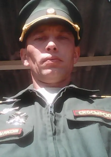 Серёга из Кяхты, мне 39, познакомлюсь на одну ночь