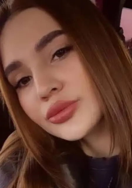 Mila из Владикавказа, мне 25, познакомлюсь без обязательств