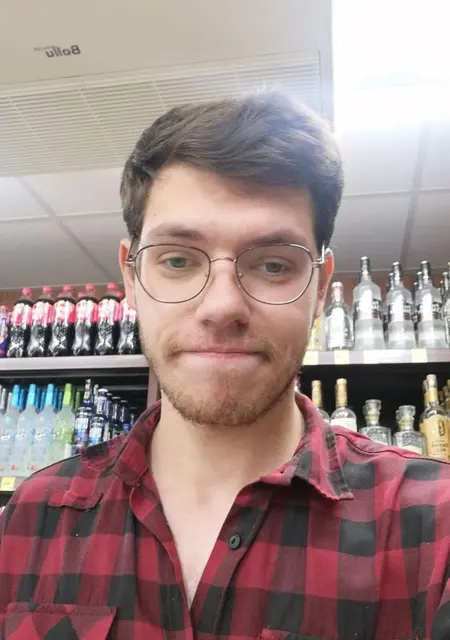 Я Дима, 29, знакомлюсь без обязательств в Стрежевом