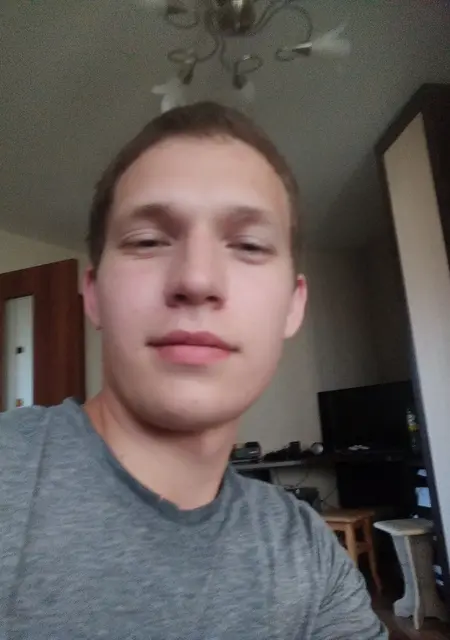 Я Иван, 24, знакомлюсь без обязательств в Афипском