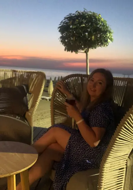 Я Ольга, 30, из Орла, ищу знакомство для общения