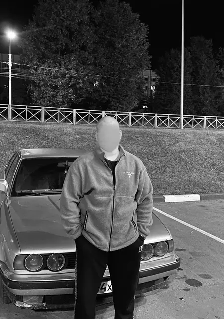 Александр из Донского, мне 20, познакомлюсь без обязательств