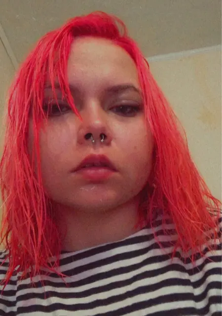 Таня из Старого Оскола, мне 25, познакомлюсь для дружбы