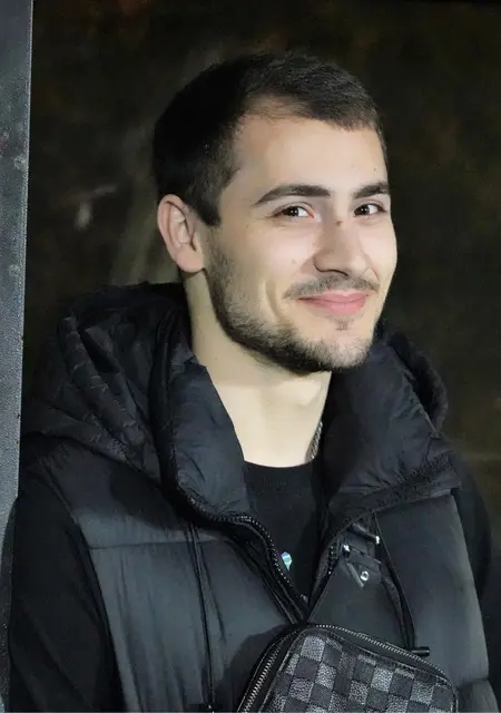 Владимир из Белореченска, ищу на сайте приятное времяпровождение