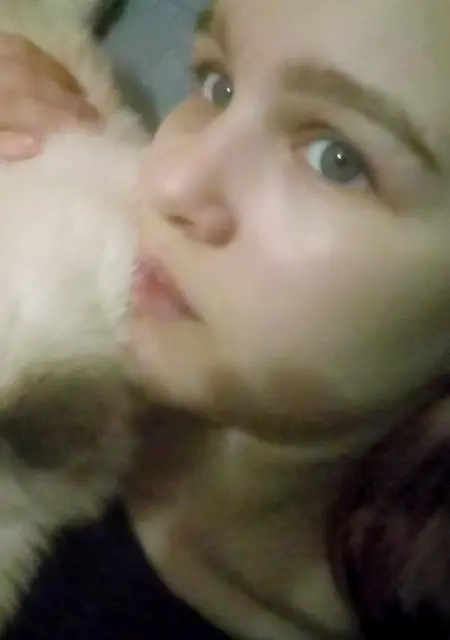 Дарья Ф из Прокопьевска, ищу на сайте знакомства без обязательств