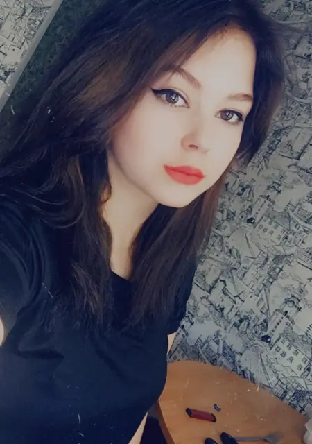 Я Катерина, 24, из Иванова, ищу знакомство для общения