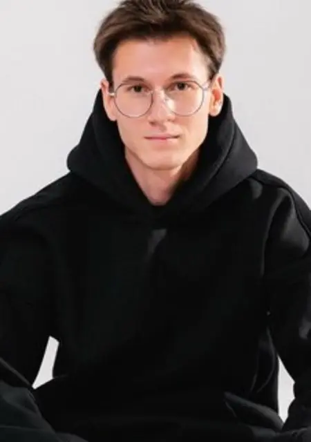 Я Даня, 20, знакомлюсь для постоянных отношений в Тюмени