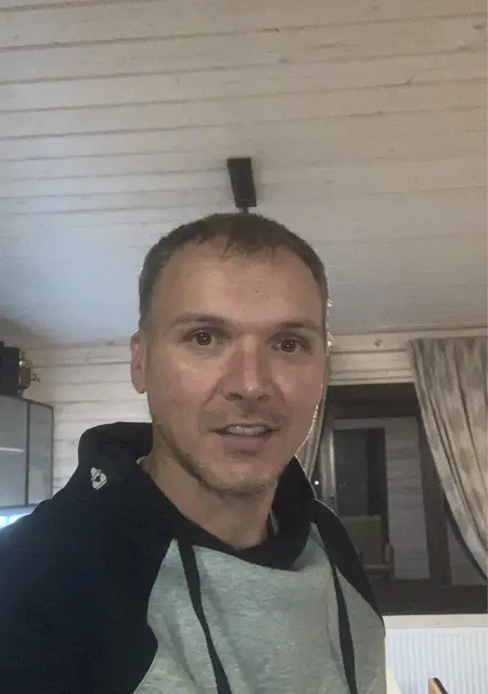 Я Павел, 44, знакомлюсь для приятного времяпровождения в Перми