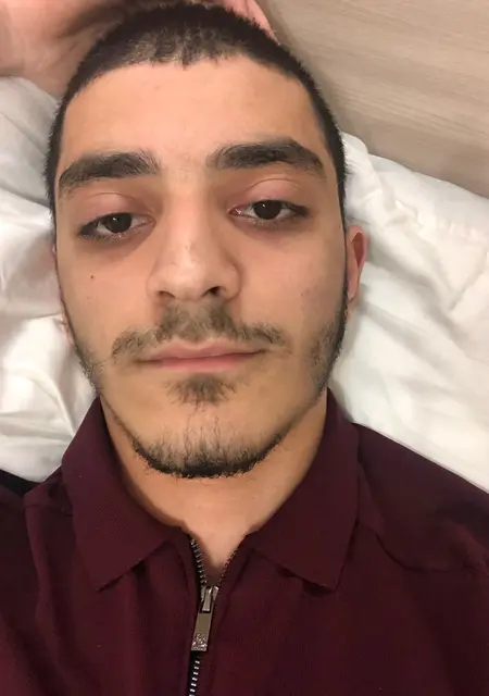 Я Василий, 23, из Ессентукской, ищу знакомства без обязательств