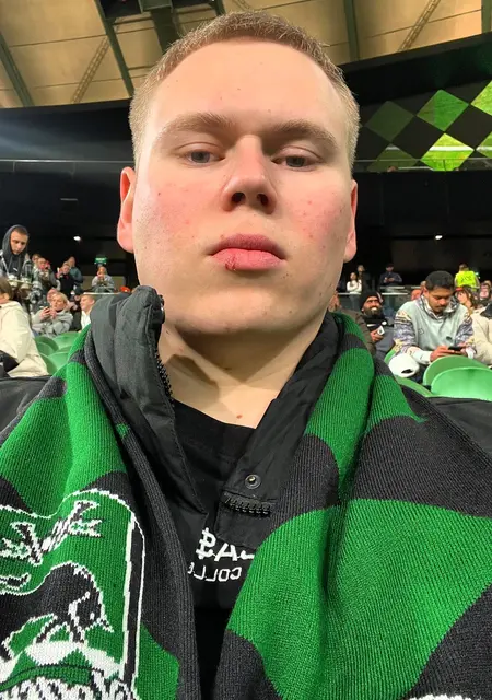 Alexander из Шексны, мне 25, познакомлюсь без обязательств