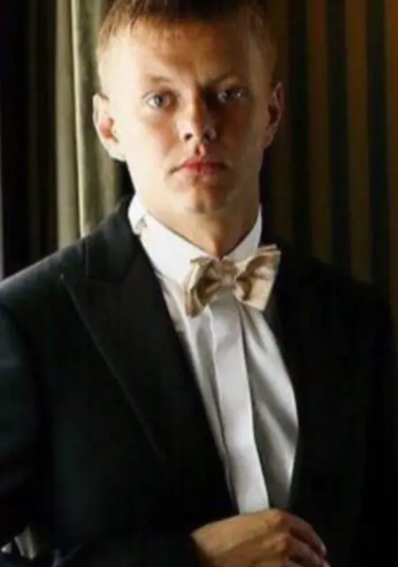 Я Андрей, 32, знакомлюсь на одну ночь в Жуковском