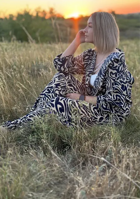 Я Алина, 33, знакомлюсь для общения в Ростове-на-Дону