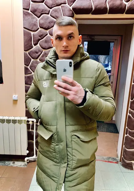 Юра из Боровска, ищу на сайте знакомства на одну ночь