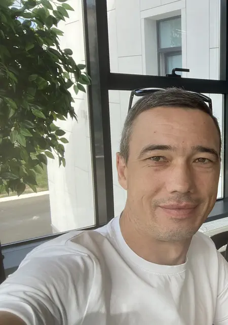 Виталий из Видного, ищу на сайте дружбу