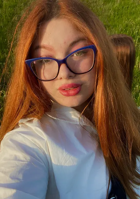 Я Дарина, 23, знакомлюсь на одну ночь в Фрязине