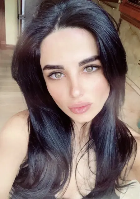 Я Халифа, 32, из Махачкалы, ищу знакомство для совместных путешествий