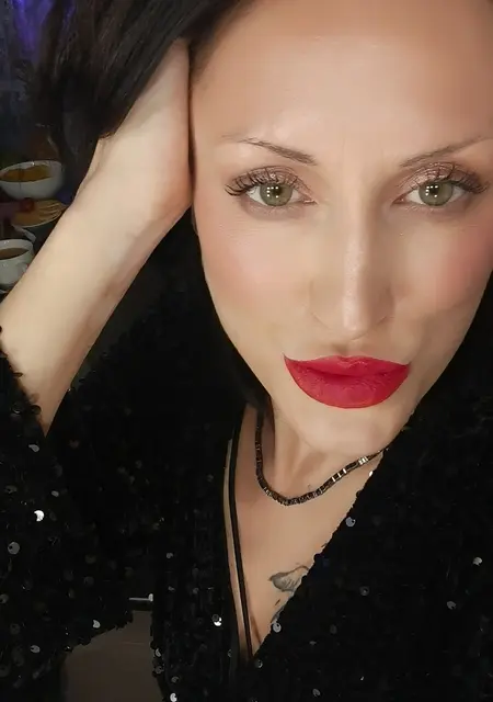 Я Ника, 38, знакомлюсь для приятного времяпровождения в Хабаровске
