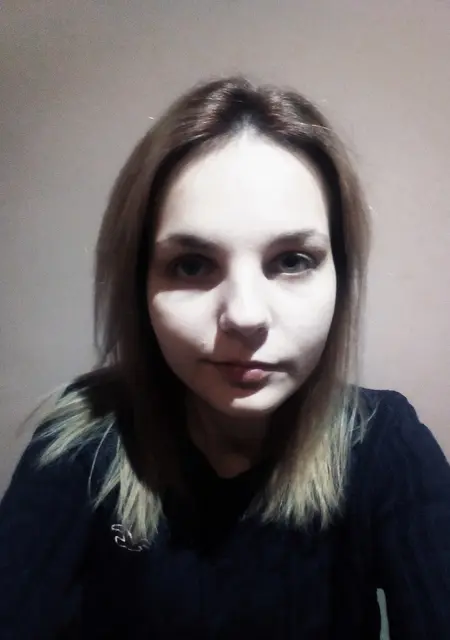 Марина из Якутска, мне 30, познакомлюсь для приятного времяпровождения